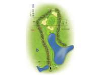 Hole Map